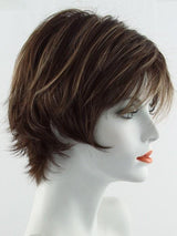 Coco | Synthetic Wig (Basic Cap)