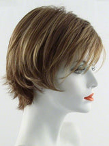 Coco | Synthetic Wig (Basic Cap)