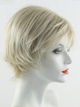 Coco | Synthetic Wig (Basic Cap)