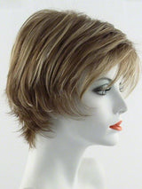 Coco | Synthetic Wig (Basic Cap)