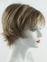 Coco | Synthetic Wig (Basic Cap)