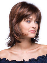 Bailey | Synthetic Wig (Basic Cap)