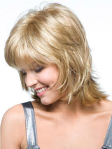 Bailey | Synthetic Wig (Basic Cap)