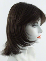 Bailey | Synthetic Wig (Basic Cap)
