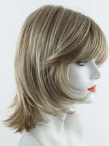 Bailey | Synthetic Wig (Basic Cap)