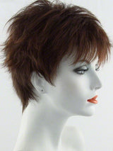 Lizzy | Synthetic Wig (Basic Cap)