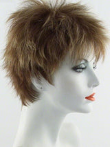 Lizzy | Synthetic Wig (Basic Cap)