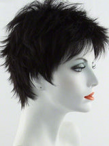 Lizzy | Synthetic Wig (Basic Cap)