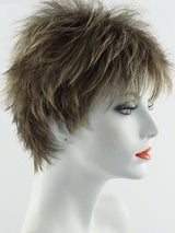 Lizzy | Synthetic Wig (Basic Cap)