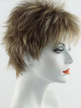 Lizzy | Synthetic Wig (Basic Cap)