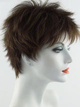 Lizzy | Synthetic Wig (Basic Cap)