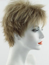 Lizzy | Synthetic Wig (Basic Cap)