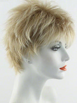 Lizzy | Synthetic Wig (Basic Cap)