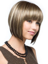 Tori | Short Synthetic Wig (Basic Cap)