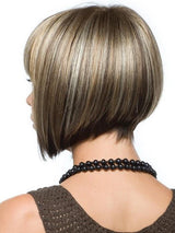 Tori | Short Synthetic Wig (Basic Cap)