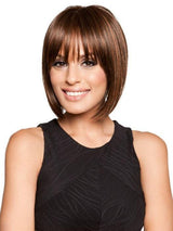 Tori | Short Synthetic Wig (Basic Cap)