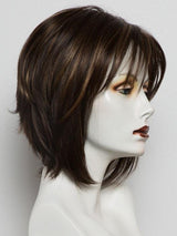 Cameron | Synthetic Wig (Basic Cap)