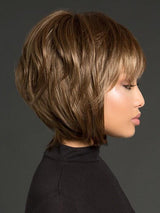 Cameron | Synthetic Wig (Basic Cap)