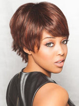 Sky | Synthetic Wig (Mono Crown)