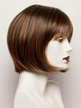Scorpio | Synthetic Wig (Basic Cap)