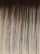Stop Traffic | Synthetic Wig (Mono Crown)
