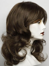 Always | HF Synthetic Wig (Basic Cap)