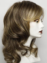Always | HF Synthetic Wig (Basic Cap)