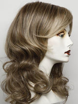 Always | HF Synthetic Wig (Basic Cap)