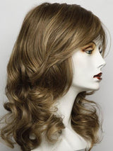 Always | HF Synthetic Wig (Basic Cap)