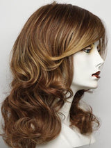 Always | HF Synthetic Wig (Basic Cap)