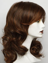 Always | HF Synthetic Wig (Basic Cap)