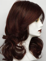 Always | HF Synthetic Wig (Basic Cap)