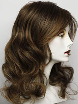 Always | HF Synthetic Wig (Basic Cap)