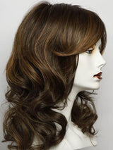 Always | HF Synthetic Wig (Basic Cap)