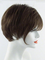 Cinch | Short Synthetic Wig (Basic Cap)