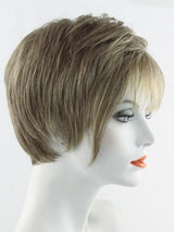 Cinch | Short Synthetic Wig (Basic Cap)