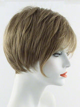 Cinch | Short Synthetic Wig (Basic Cap)