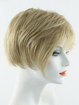 Cinch | Short Synthetic Wig (Basic Cap)