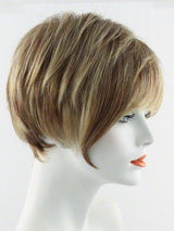 Cinch | Short Synthetic Wig (Basic Cap)