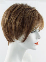 Cinch | Short Synthetic Wig (Basic Cap)