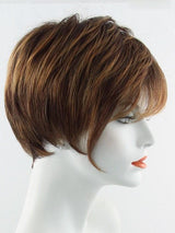 Cinch | Short Synthetic Wig (Basic Cap)