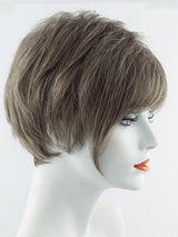 Cinch | Short Synthetic Wig (Basic Cap)