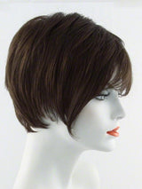 Cinch | Short Synthetic Wig (Basic Cap)