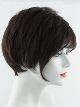 Cinch | Short Synthetic Wig (Basic Cap)