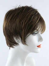 Cinch | Short Synthetic Wig (Basic Cap)