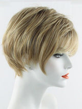 Cinch | Short Synthetic Wig (Basic Cap)
