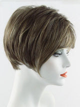 Cinch | Short Synthetic Wig (Basic Cap)