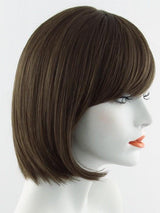 Classic Cut | HF Synthetic Wig (Mono Crown)