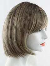 Classic Cut | HF Synthetic Wig (Mono Crown)