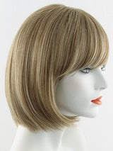 Classic Cut | HF Synthetic Wig (Mono Crown)